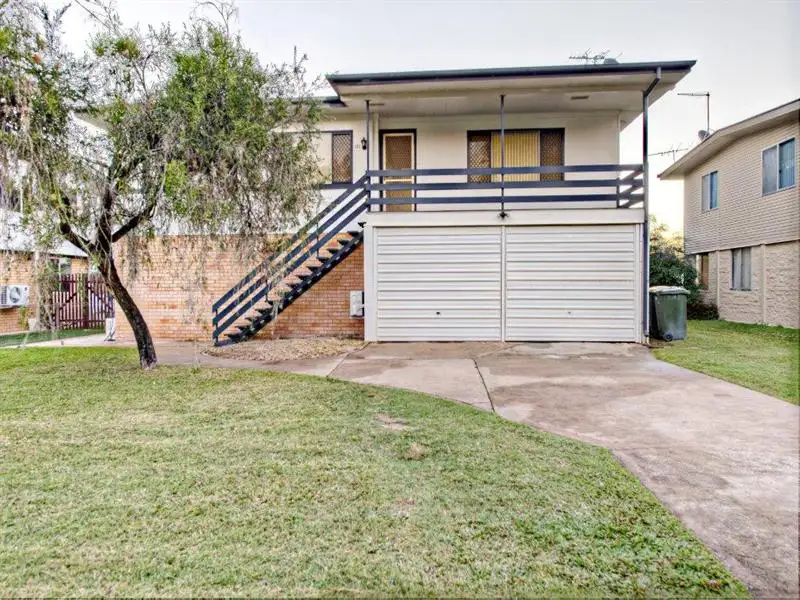 Main view of Homely house listing, 311 Diplock St, Frenchville QLD