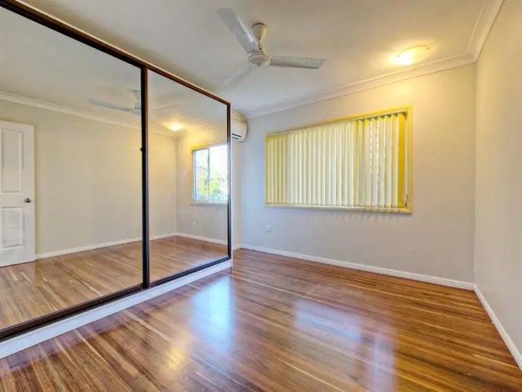 Fifth view of Homely house listing, 311 Diplock St, Frenchville QLD