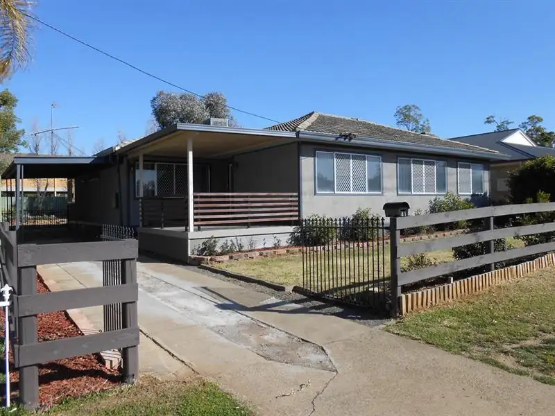 Main view of Homely house listing, 41 Vera St, Tamworth NSW