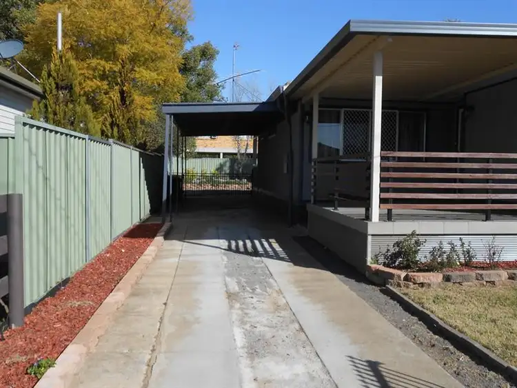 Second view of Homely house listing, 41 Vera St, Tamworth NSW