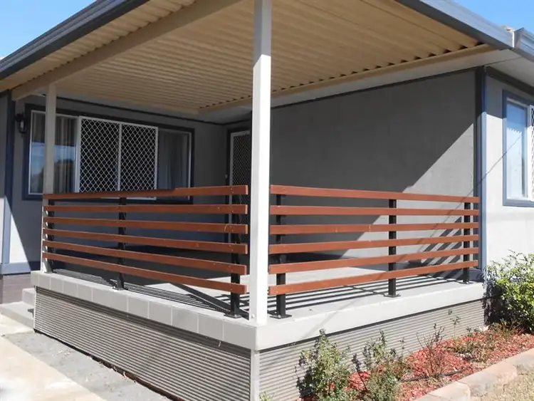 Third view of Homely house listing, 41 Vera St, Tamworth NSW