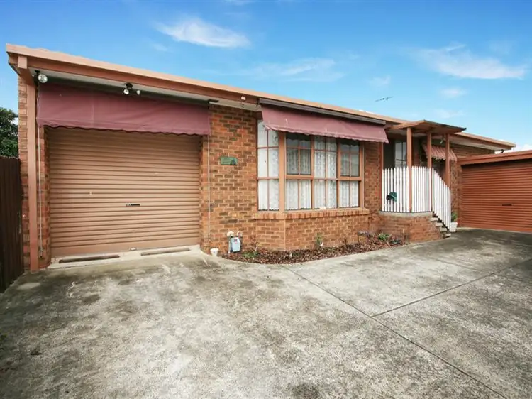 6/15 McComb St, Lilydale VIC