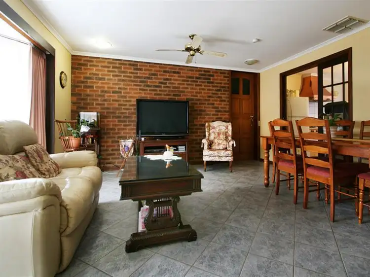 Second view of Homely unit listing, 6/15 McComb St, Lilydale VIC