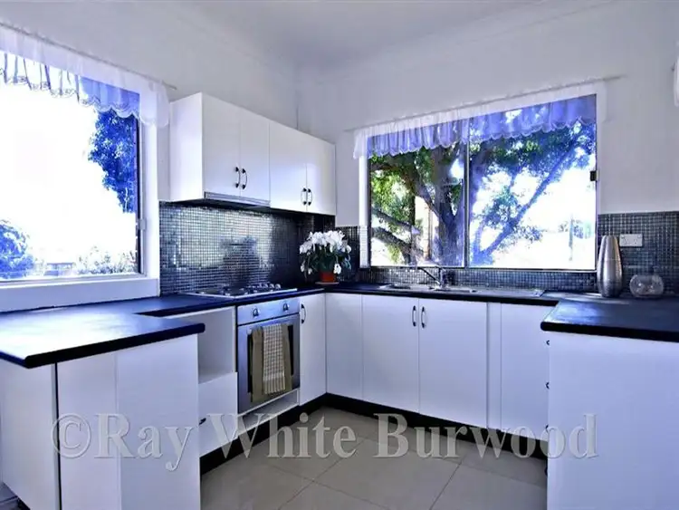 Second view of Homely unit listing, 7/1-7 Buchanan St, Carlton NSW