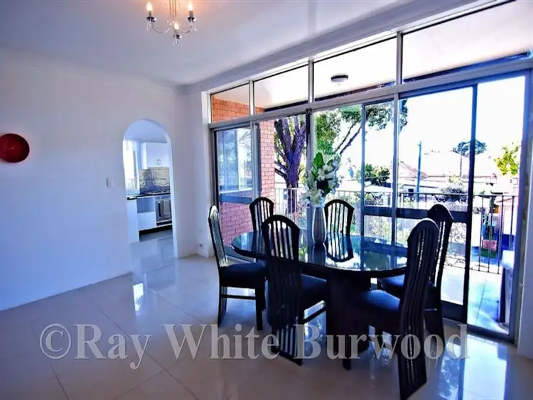 Third view of Homely unit listing, 7/1-7 Buchanan St, Carlton NSW
