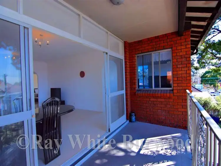 Fourth view of Homely unit listing, 7/1-7 Buchanan St, Carlton NSW