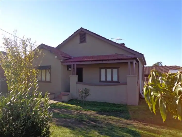 Second view of Homely house listing, 583 The Horsley Dr, Smithfield NSW