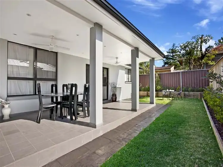 Fifth view of Homely house listing, 334 Lane Cove Rd, North Ryde NSW