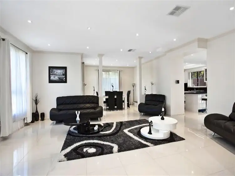 Sixth view of Homely house listing, 334 Lane Cove Rd, North Ryde NSW