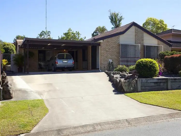 23 Cummin St, Wishart QLD