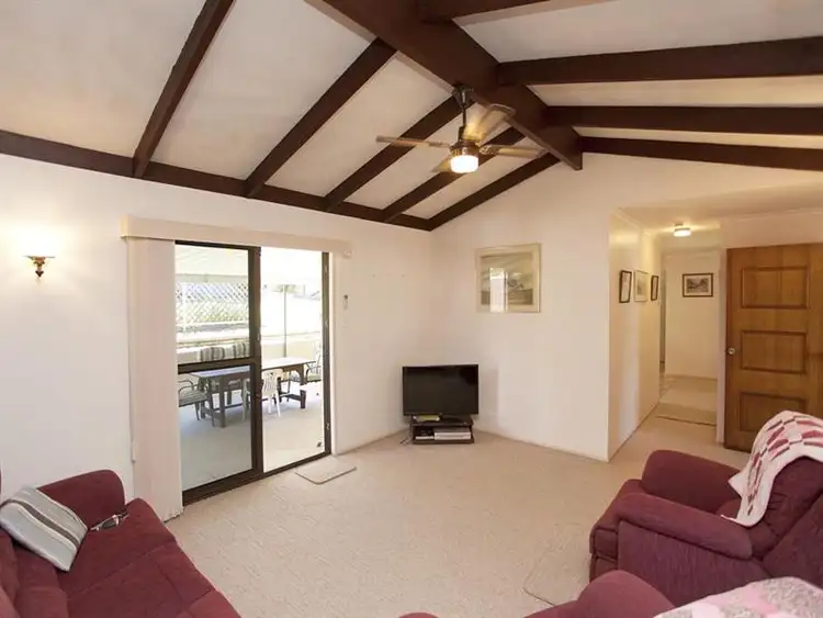 Second view of Homely house listing, 23 Cummin St, Wishart QLD