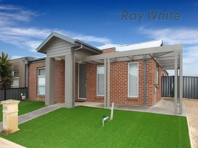 Main view of Homely house listing, 62 Miles Franklin Blvd, Point Cook VIC