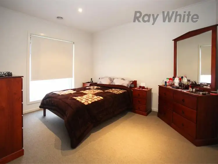 Second view of Homely house listing, 62 Miles Franklin Blvd, Point Cook VIC