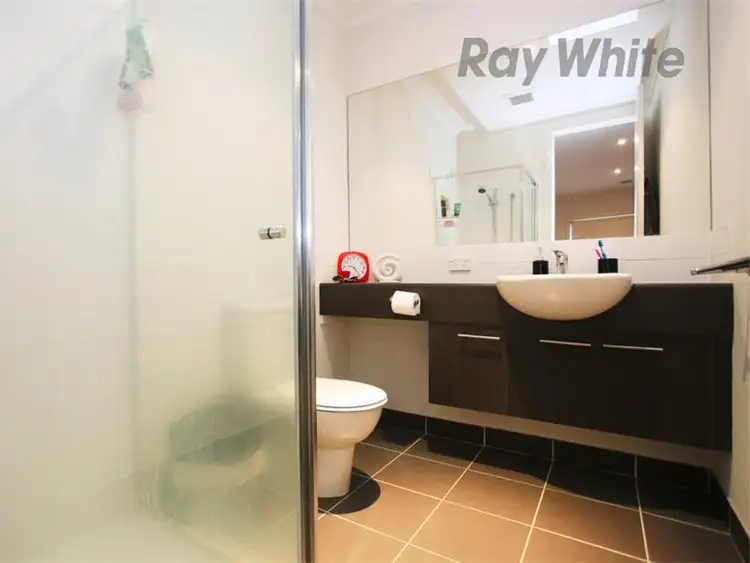 Third view of Homely house listing, 62 Miles Franklin Blvd, Point Cook VIC