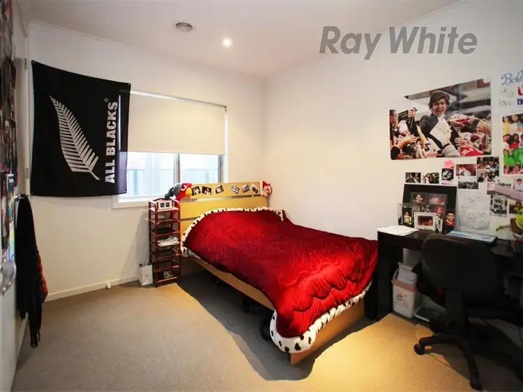 Fifth view of Homely house listing, 62 Miles Franklin Blvd, Point Cook VIC