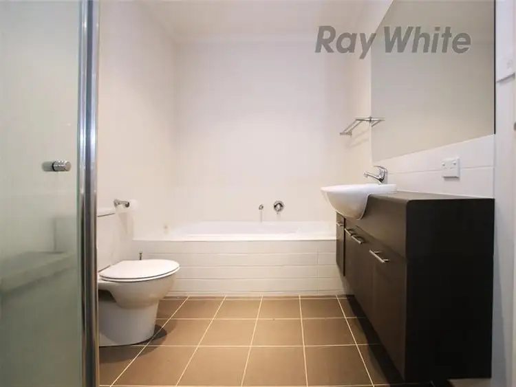 Sixth view of Homely house listing, 62 Miles Franklin Blvd, Point Cook VIC