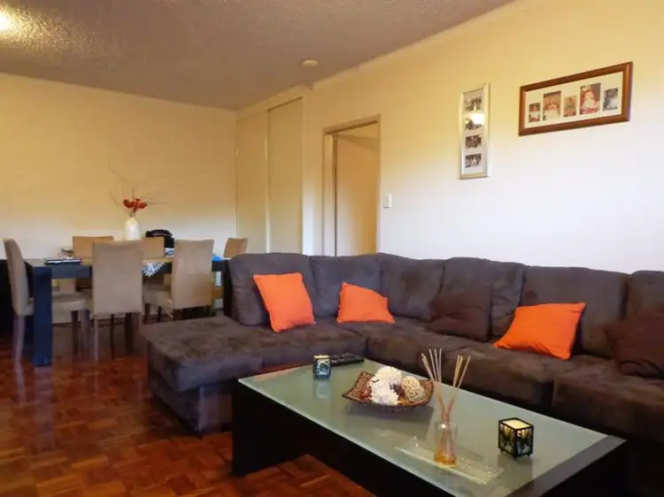1/38 Hardy St, Fairfield NSW
