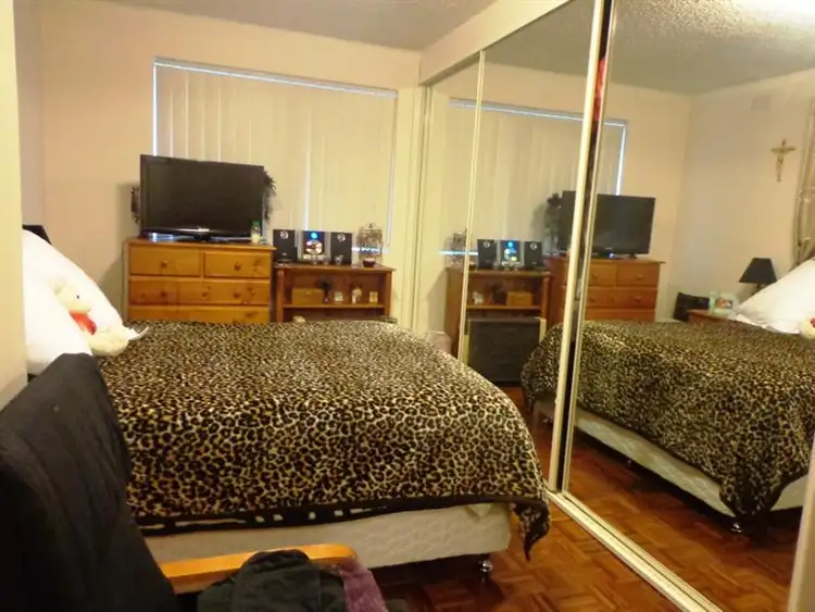 Sixth view of Homely unit listing, 1/38 Hardy St, Fairfield NSW