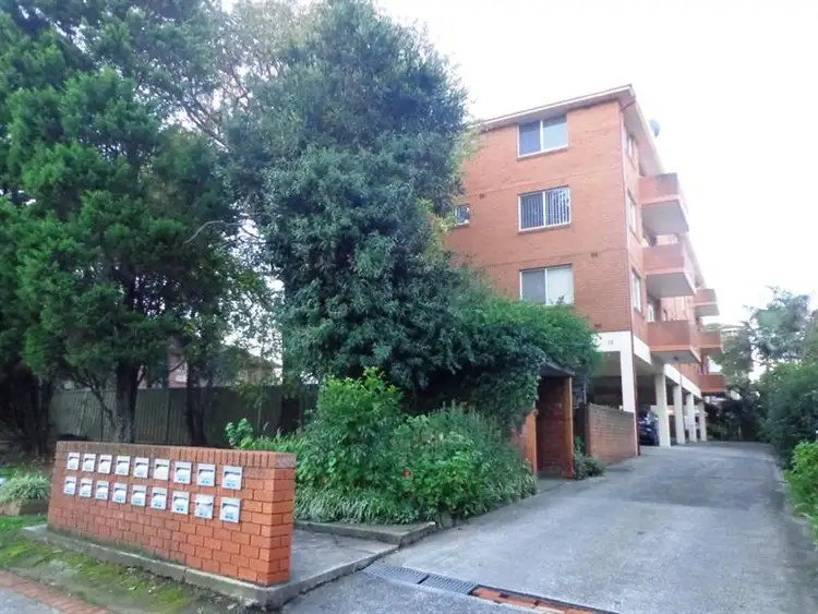 Seventh view of Homely unit listing, 1/38 Hardy St, Fairfield NSW