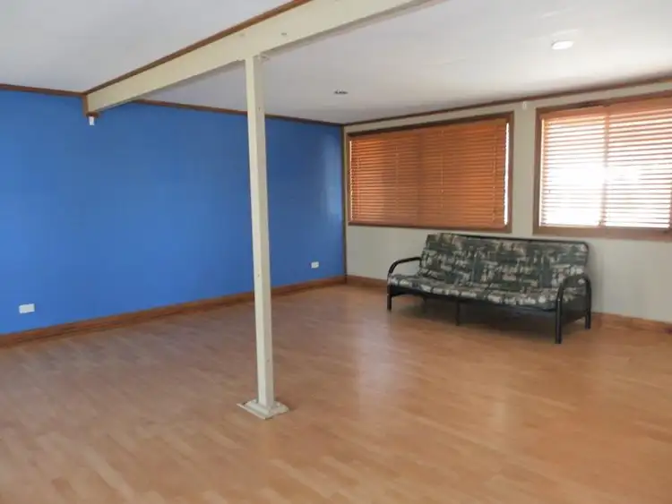 Second view of Homely house listing, 27 Stower St, Blackwater QLD