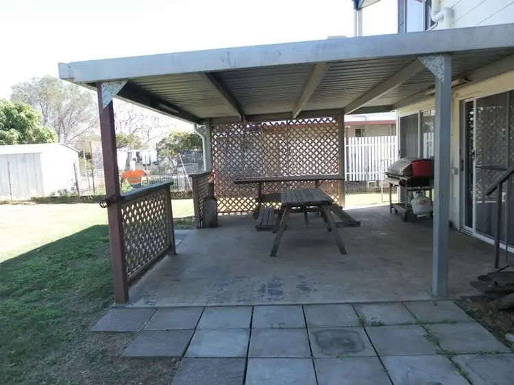 Third view of Homely house listing, 27 Stower St, Blackwater QLD