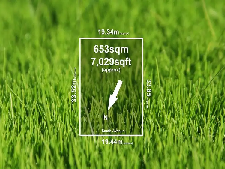 Seventh view of Homely house listing, 14 South Ave, Bentleigh VIC