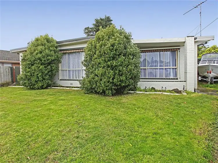 Main view of Homely house listing, 2 Kalver St, Corio VIC