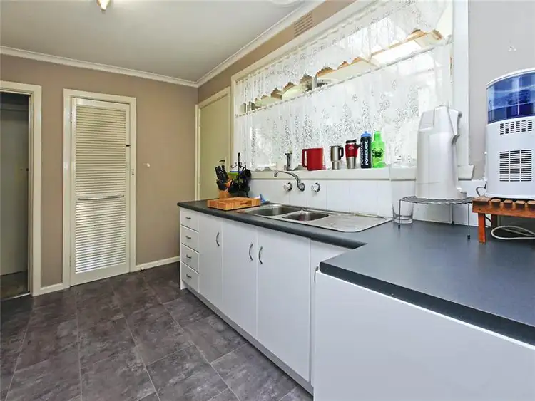 Second view of Homely house listing, 2 Kalver St, Corio VIC