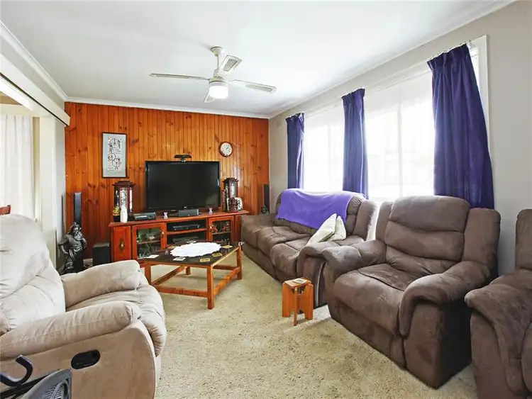 Third view of Homely house listing, 2 Kalver St, Corio VIC