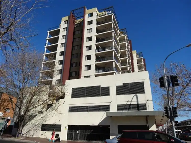 409/1 Spencer St, Fairfield NSW