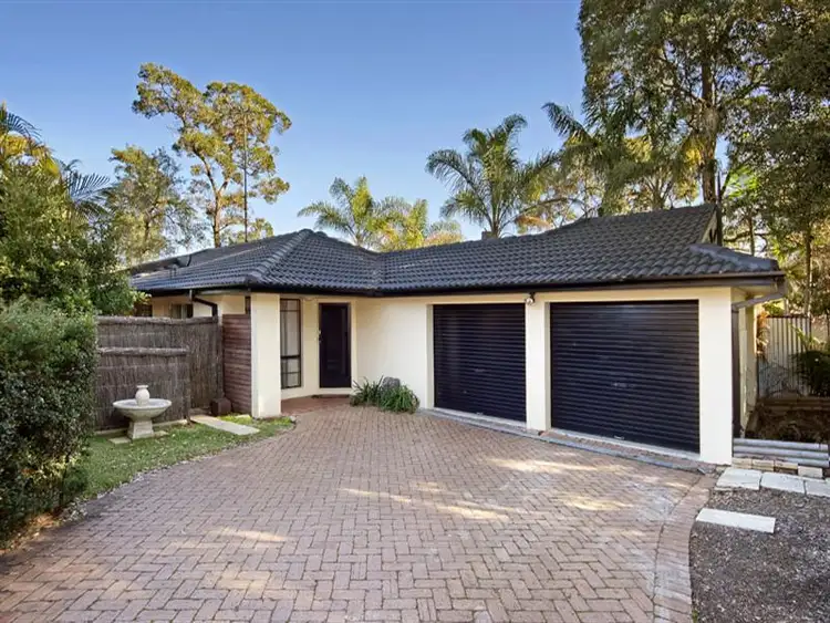 6 Carrol Ct, Menai NSW