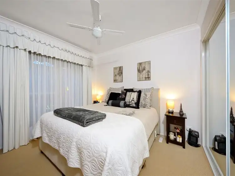 Seventh view of Homely house listing, 6 Carrol Ct, Menai NSW
