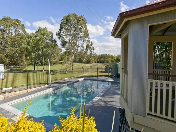 30/19 Doughboy Pde, Hemmant QLD