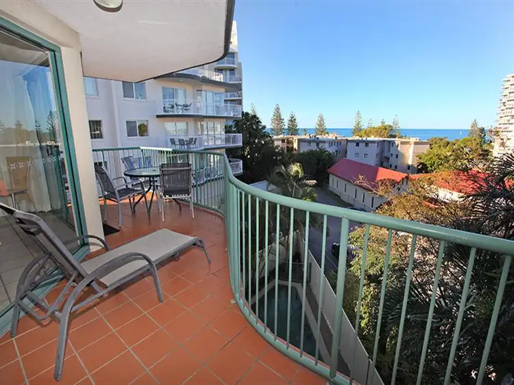 8/13 Douglas St, Mooloolaba QLD