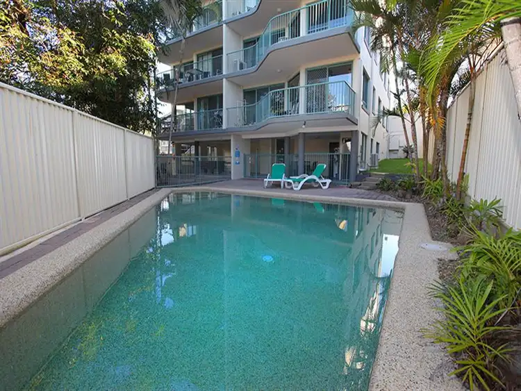 Fourth view of Homely unit listing, 8/13 Douglas St, Mooloolaba QLD