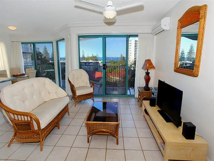 Fifth view of Homely unit listing, 8/13 Douglas St, Mooloolaba QLD