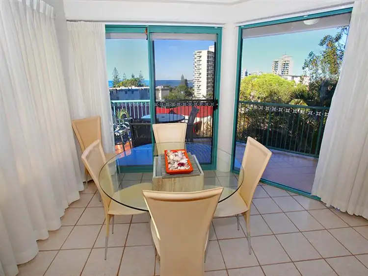 Sixth view of Homely unit listing, 8/13 Douglas St, Mooloolaba QLD