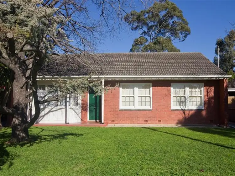26 Madeline Cres, Fulham Gardens SA