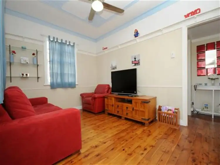Second view of Homely house listing, 7 Turner St, Newtown QLD