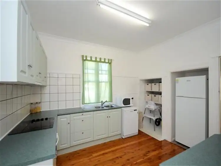 Sixth view of Homely house listing, 7 Turner St, Newtown QLD