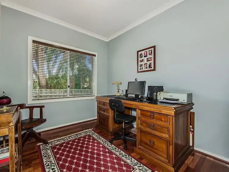Sixth view of Homely house listing, 18 Hanretty St, Warnbro WA