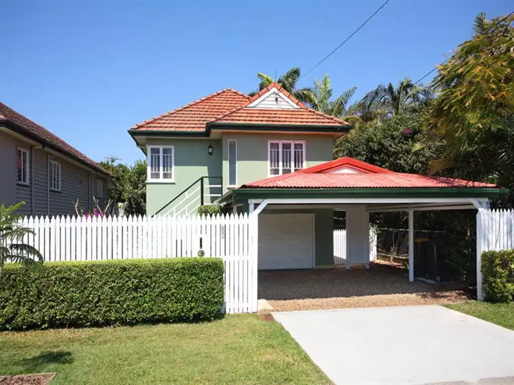 Main view of Homely house listing, 82 Lilley St, Hendra QLD
