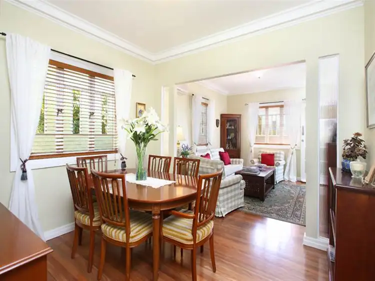 Second view of Homely house listing, 82 Lilley St, Hendra QLD