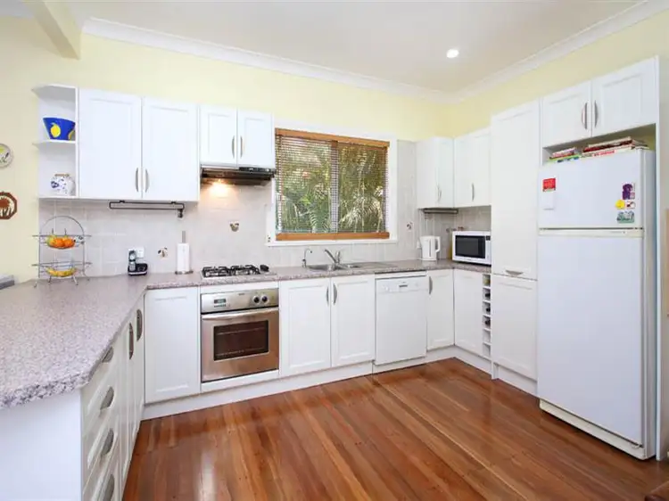 Fourth view of Homely house listing, 82 Lilley St, Hendra QLD