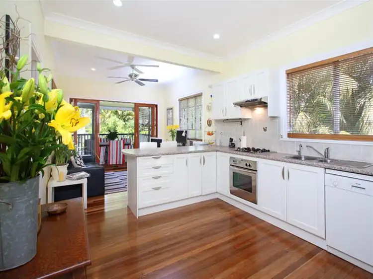 Fifth view of Homely house listing, 82 Lilley St, Hendra QLD