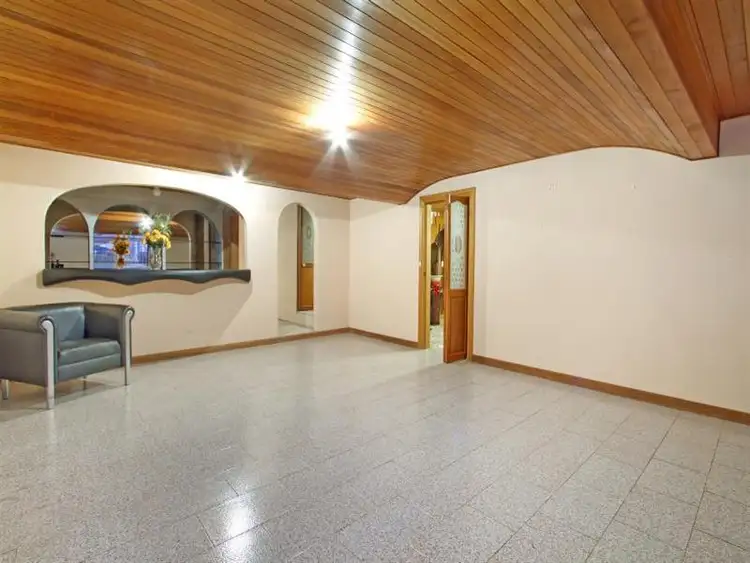 Fifth view of Homely house listing, 114 Francis Greenway Dr, Cherrybrook NSW