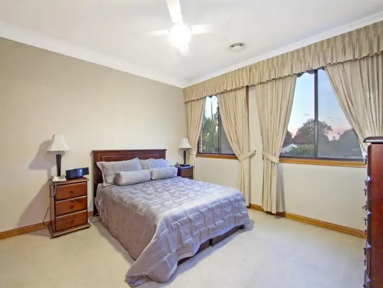 Sixth view of Homely house listing, 114 Francis Greenway Dr, Cherrybrook NSW