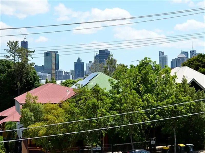 Main view of Homely apartment listing, 6/20 Brighton Rd, Highgate Hill QLD