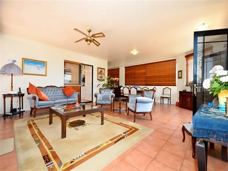 Second view of Homely apartment listing, 6/20 Brighton Rd, Highgate Hill QLD