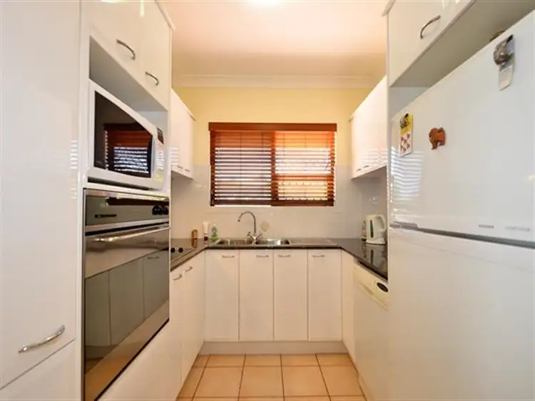 Fifth view of Homely apartment listing, 6/20 Brighton Rd, Highgate Hill QLD